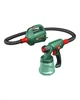 Фарборозпилювач PFS 2000 BOSCH (0603207300) - изображение 1