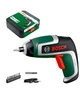 Шуруповерт акумуляторний IXO BOSCH (06039E0020) - изображение 1