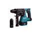 Корпусний перфоратор MAKITA 950 об/хв 4700 ударів/хв, без акумулятора - зображення 1