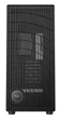 Корпус Ocypus GAMMA C70 BK (GAMMA-C70-BKG000XX-GL) - изображение 3