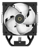Кулер для процессора Ocypus GAMMA A40 BK ARGB (GAMMA-A40-BK1AAWN00X-GL) - изображение 4