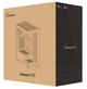 Корпус Ocypus Gamma C72 Black (GAMMA-C72-BKD000XX-GL) - зображення 9