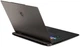 Ноутбук MSI 18 Vector A18 HX AI A9WHG WQXGA IPS/Ryzen 9 9955HX/32GB/2TB/RTX 5070 Ti 12GB/W11P/Cosmos Gray (A9WHG-074US) - изображение 8