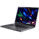 Ноутбук Acer 14 TravelMate P2 14 TMP214-55-G2 FHD IPS/Intel 7-150U/16GB/512SSD/Intel Graphics/DOS/Steel Gray (NX.BABEU.00Q) - зображення 3