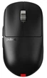 Мышь PULSAR X2H v3 eS Size2 8K Black (PX2H3ES21) - изображение 1