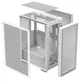Корпус Ocypus Gamma C60 White (GAMMA-C60-WHG000XX-GL) - зображення 5
