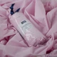 Простынь "ВДОХНОВЕНИЕ" с резинкой Light Pink, 120x200 - изображение 5