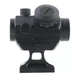 Прицел коллиматорный Vector VictOptics T4 1X22 RDSL17 - изображение 4