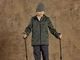 Куртка Softshell (софтшел) водоотталкивающая и ветрозащитная для мальчика Crivit BIONIC-FINISH® ECO 445135 146-152 см (10-12 years) хаки - изображение 2