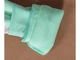 Куртка Softshell (софтшел) водоотталкивающая и ветрозащитная для девочки Crivit BIONIC-FINISH® ECO 445136 134-140 см (8-10 years) Бирюзовый - изображение 6