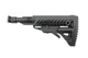 Складной приклад M4-SAIGA для Сайга, Вулкан - изображение 1