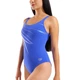 Купальник Arena SWIMSUIT LILI SQUARED BACK (010844-800) 42 - зображення 4