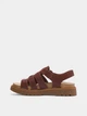 Сандалии Timberland 8238578 Красный 38.5 TG3221 - изображение 2