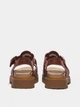 Сандалии Timberland 8238578 Красный 38.5 TG3221 - изображение 3