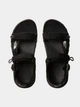 Сандалії The North Face 8288107 Чорний 40 NT625 - зображення 4