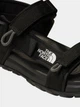 Сандалії The North Face 8288107 Чорний 40 NT625 - зображення 5