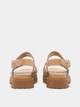 Сандалии Timberland 8238544 Бежевый 38 TG3218 - изображение 3