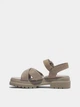 Сандалии Timberland 6017919 Тауп 38 TG3212 - изображение 2
