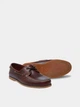 Мокасини Timberland 2366176 Коричневий 47.5 TF3886 - зображення 3