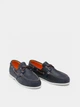 Мокасины Timberland 7023345 Синий 42 TF4871 - изображение 2