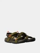 Сандалии The North Face 8288107 Оливковый 40.5 NO10195 - изображение 4