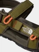 Сандалии The North Face 8288107 Оливковый 40.5 NO10195 - изображение 6