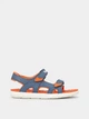 Сандалии Timberland 9485398 Оранжевый/синий 36 TL2350 - изображение 1