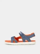 Сандалии Timberland 9485398 Оранжевый/синий 36 TL2350 - изображение 2