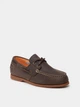 Мокасины Timberland 7023345 Коричневый 45 TF4868 - изображение 5