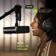 Мікрофон Shure SM7DB - зображення 7