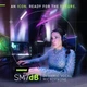 Мікрофон Shure SM7DB - зображення 9