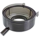Носик слива для соковыжималки Tefal FS-9100023371 (пластиковый) - изображение 1