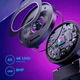 Веб-камера EMEET 4K UHD с автофокусом и двойными микрофонами для стриминга USB - изображение 5