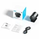 Веб-камера EMEET 4K UHD с автофокусом и двойными микрофонами для стриминга USB - изображение 9