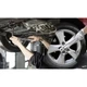 Динамометричний ключ Bigstren 19964, 1/2", 28–210 Нм, з тріщоткою, головки 17/19/21 мм, підовжувач, кейс - зображення 3