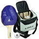 Набор для настольного тенниса Joola Bag Set Hit 14 Bats 30 Balls (54839) - изображение 1
