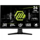 Монитор игровой 23.8" MSI MAG 242F IPS 1920x1080 200 Гц 300 кд/м² Black - изображение 1