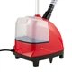 Отпариватель Rotex RIC200-S 2000 Вт красный - изображение 5