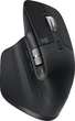 Беспроводная мышь Logitech MX Master 3 Black - изображение 1