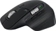 Беспроводная мышь Logitech MX Master 3 Black - изображение 3