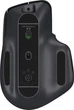 Беспроводная мышь Logitech MX Master 3 Black - изображение 4