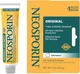 Антибиотическая мазь Neosporin Original Triple Antibiotic Ointment 28,4 г - изображение 1