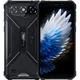 Смартфон Oukitel G3 6" HD+ 4GB 128GB Unisoc T310 6300mAh 13+5Мп IP69K 2 Nano-SIM Black (G3_BK) - изображение 2