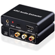 HDMI ARC аудио экстрактор Addap HAE-04, конвертер звука с HDMI на RCA/Toslink (SPDIF)/Coaxial/AUX 3.5 мм для ТВ, саундбаров и усилителей (1313) - изображение 8