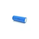 Аккумулятор 26650 3300mAh, LiFePO4, FlatTop, 3.2V, Blue Vipow (IFR26650-3300mAhFT / 31075) - изображение 2