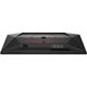 Монитор игровой 24.5" AOC Q25G4SR Fast IPS 300 Гц QHD 2xHDMI DP HAS Pivot с колонками Черно-Красный - изображение 7
