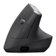 Мышь Logitech MX Vertical Advanced Ergonomic Mouse Graphite - изображение 4