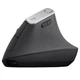 Мышь Logitech MX Vertical Advanced Ergonomic Mouse Graphite - изображение 5