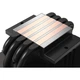 Кулер для процесора ID-Cooling Frozn A400 ARGB Black [148505] - зображення 6