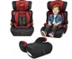Автокресло Cosmo i-Size 76-150 см SUMMER BABY 9-36 кг - изображение 6